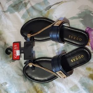 COPY - NWT Guess Sandals